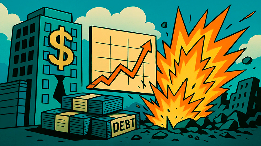 Asset Bubbles
