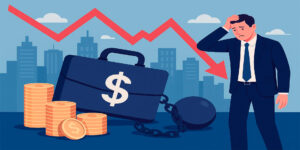 How Too Much Corporate Debt Threatens the Country’s Economy
