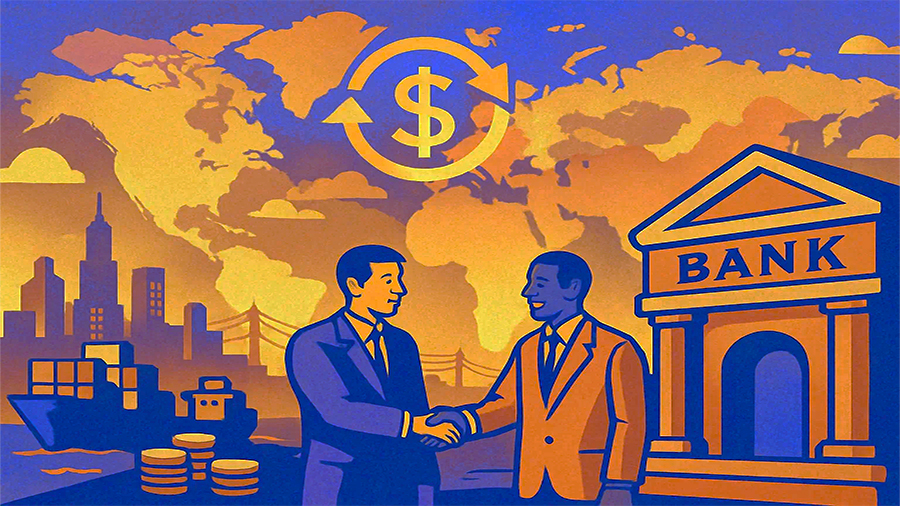 Credit Fuels