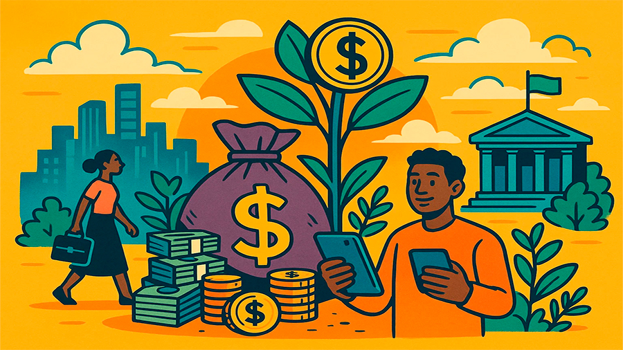 Key Opportunities